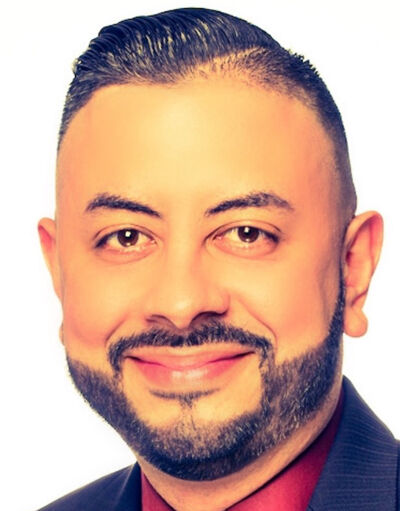 Eddie Flores